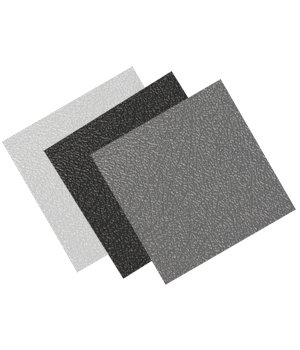 Levant Pattern Garage Tiles